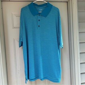 Men’s Adidas Golf Polo